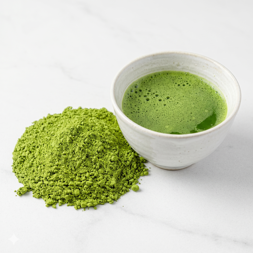 Organic Matcha Powder