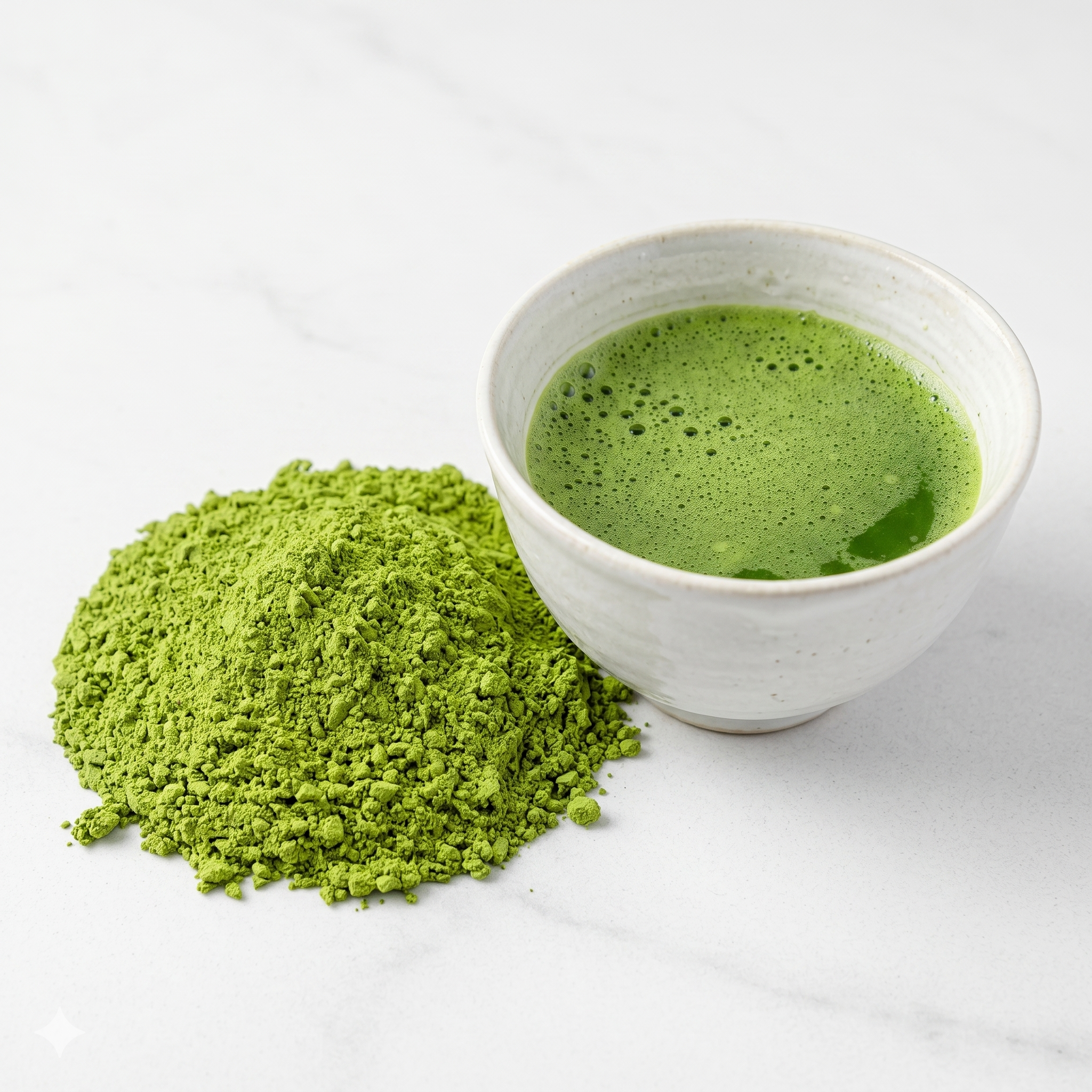 Organic Matcha Powder