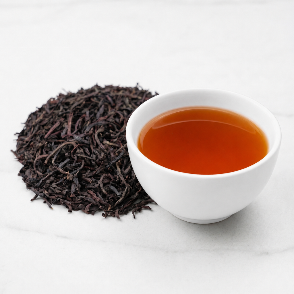 Ceylon Kenilworth OP Loose Leaf Tea
