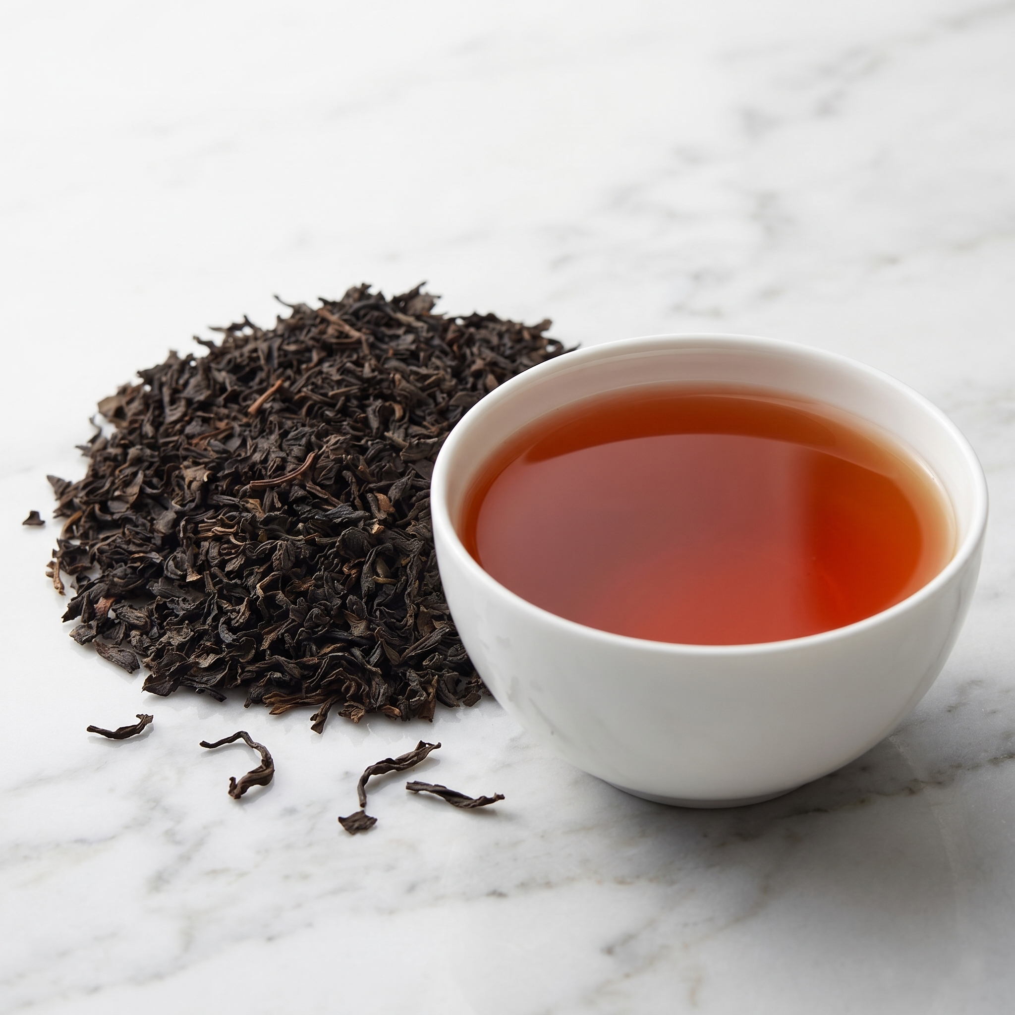 Earl Grey Loose Leaf Tea