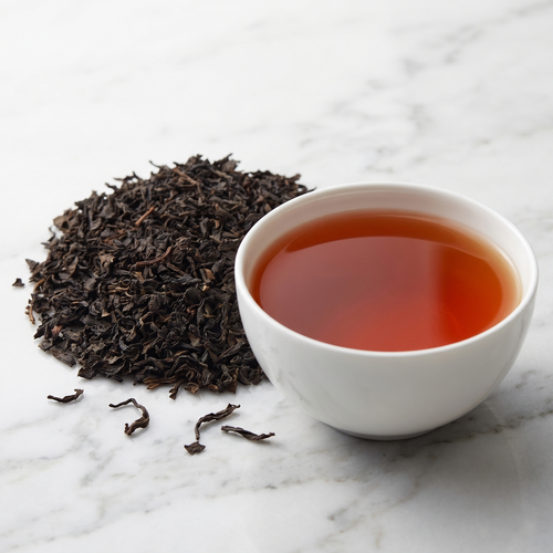 Earl Grey Loose Leaf Tea