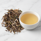 Organic White Peony Loose Leaf Tea