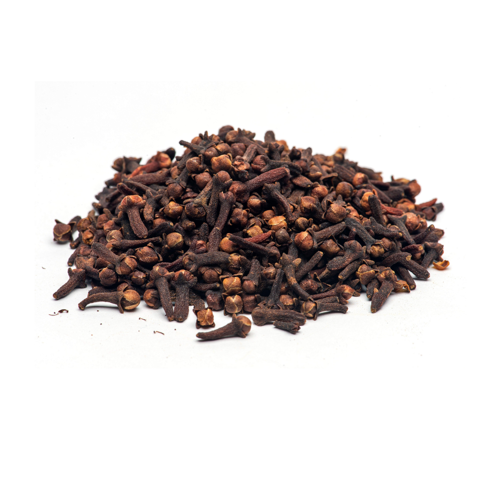 Organic Whole Cloves