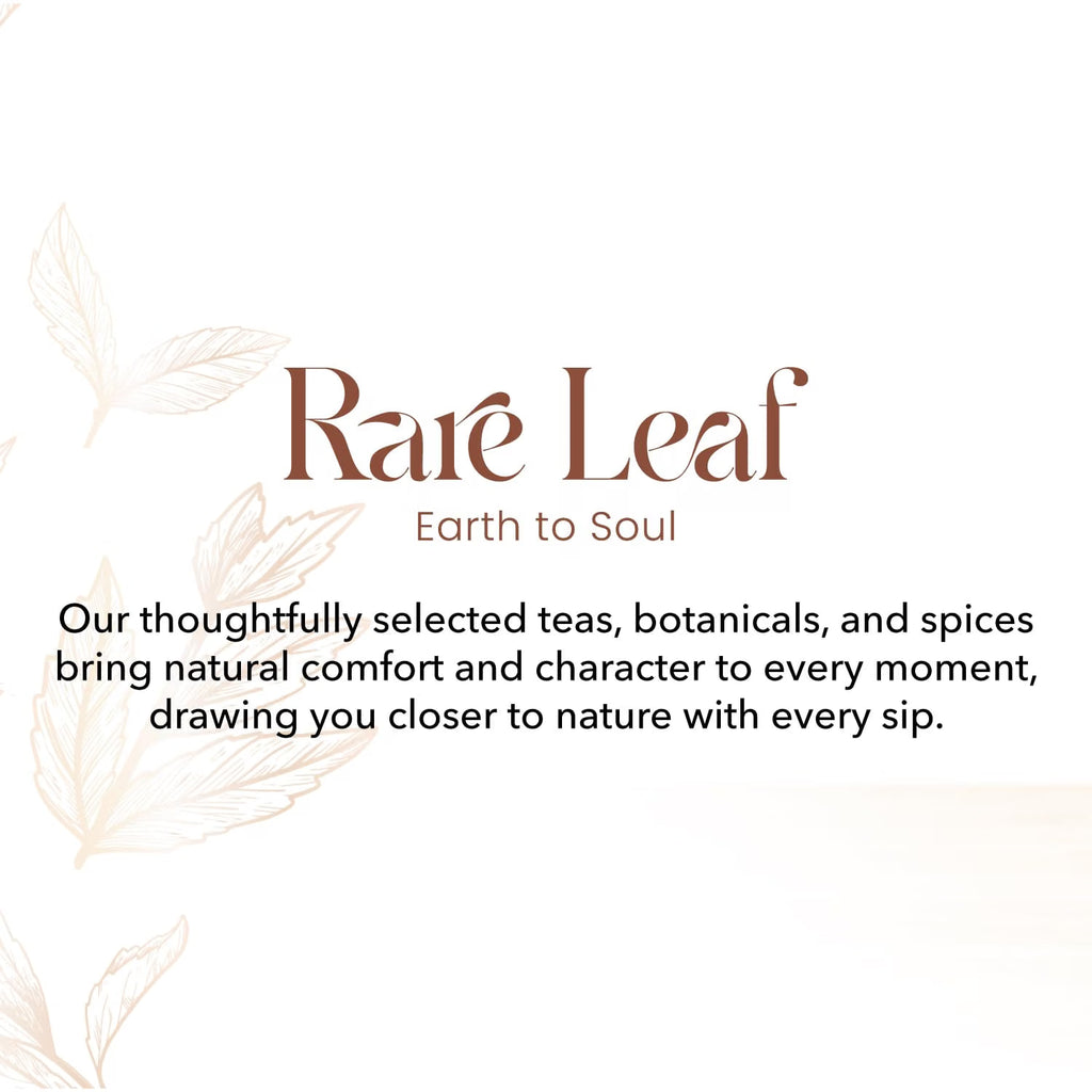 Organic English Breakfast Loose Leaf Tea
