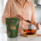 Ceylon Kenilworth OP Loose Leaf Tea
